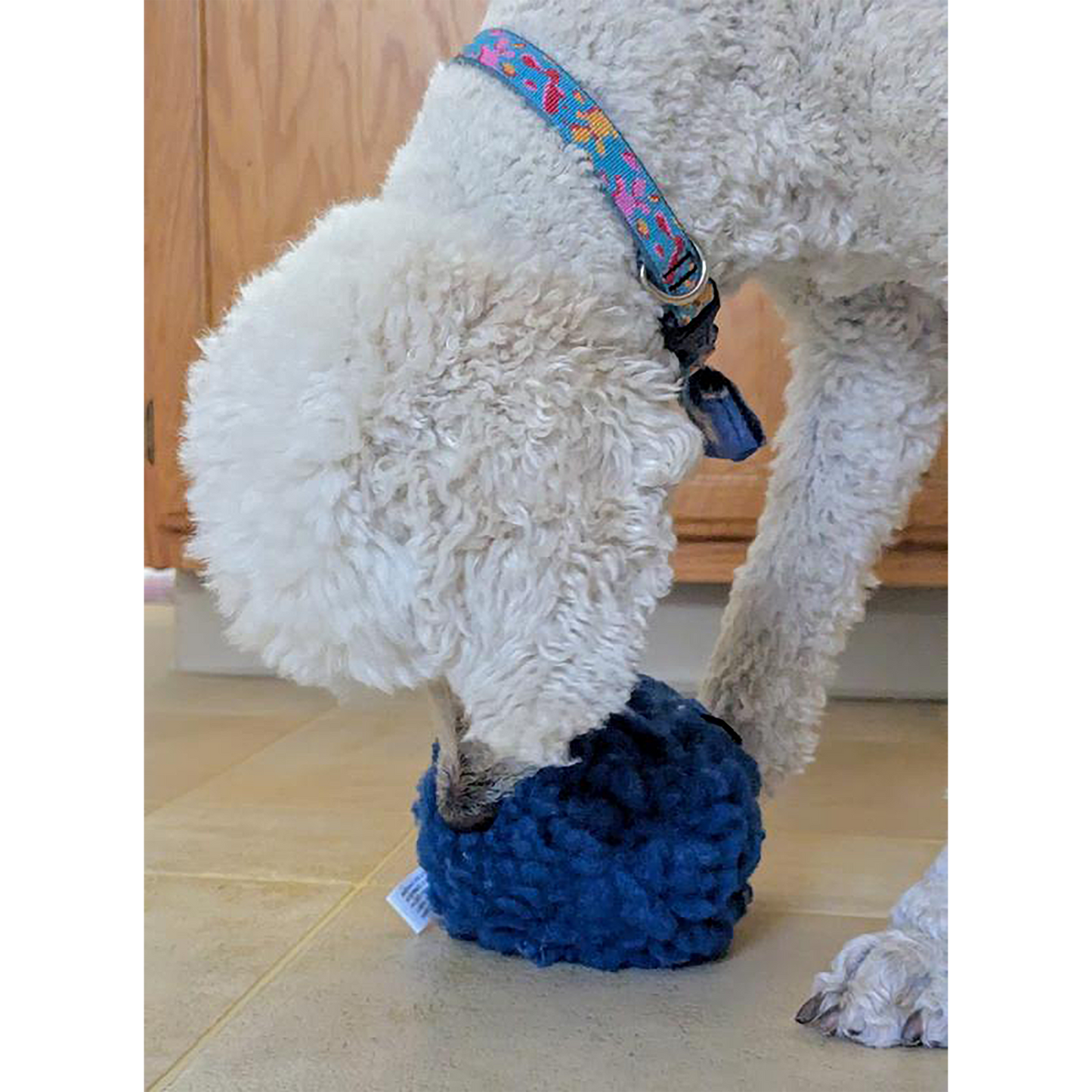HuggleSnuffles™ Treat Trap