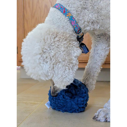 HuggleSnuffles™ Treat Trap