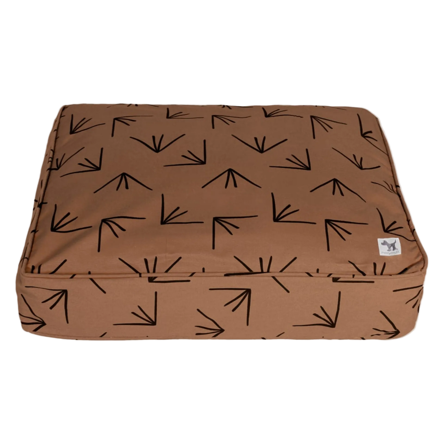 Molly Mutt Dog Duvet