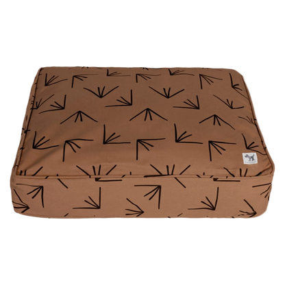 Molly Mutt Dog Duvet