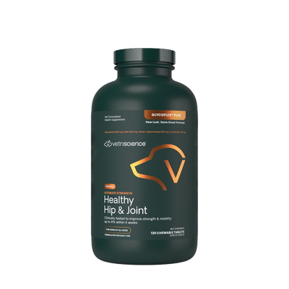 VetriScience Healthy Hip & Joint Chews