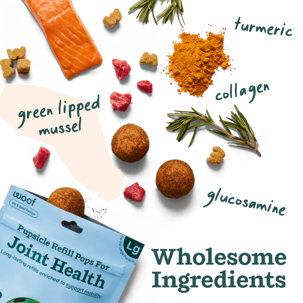 Joint Health