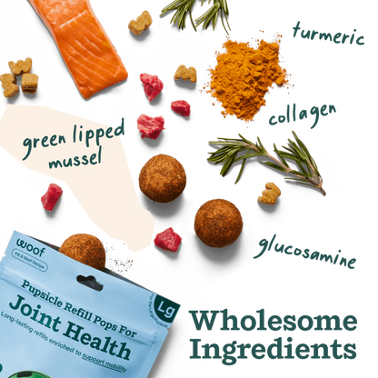 Joint Health