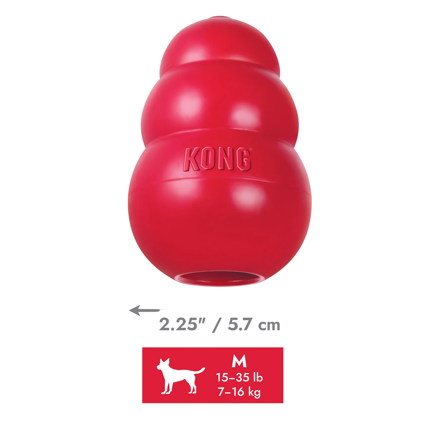 Kong Medium