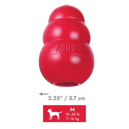Kong Medium