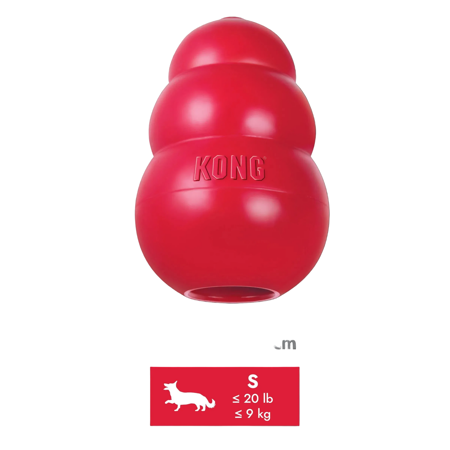 Kong Small