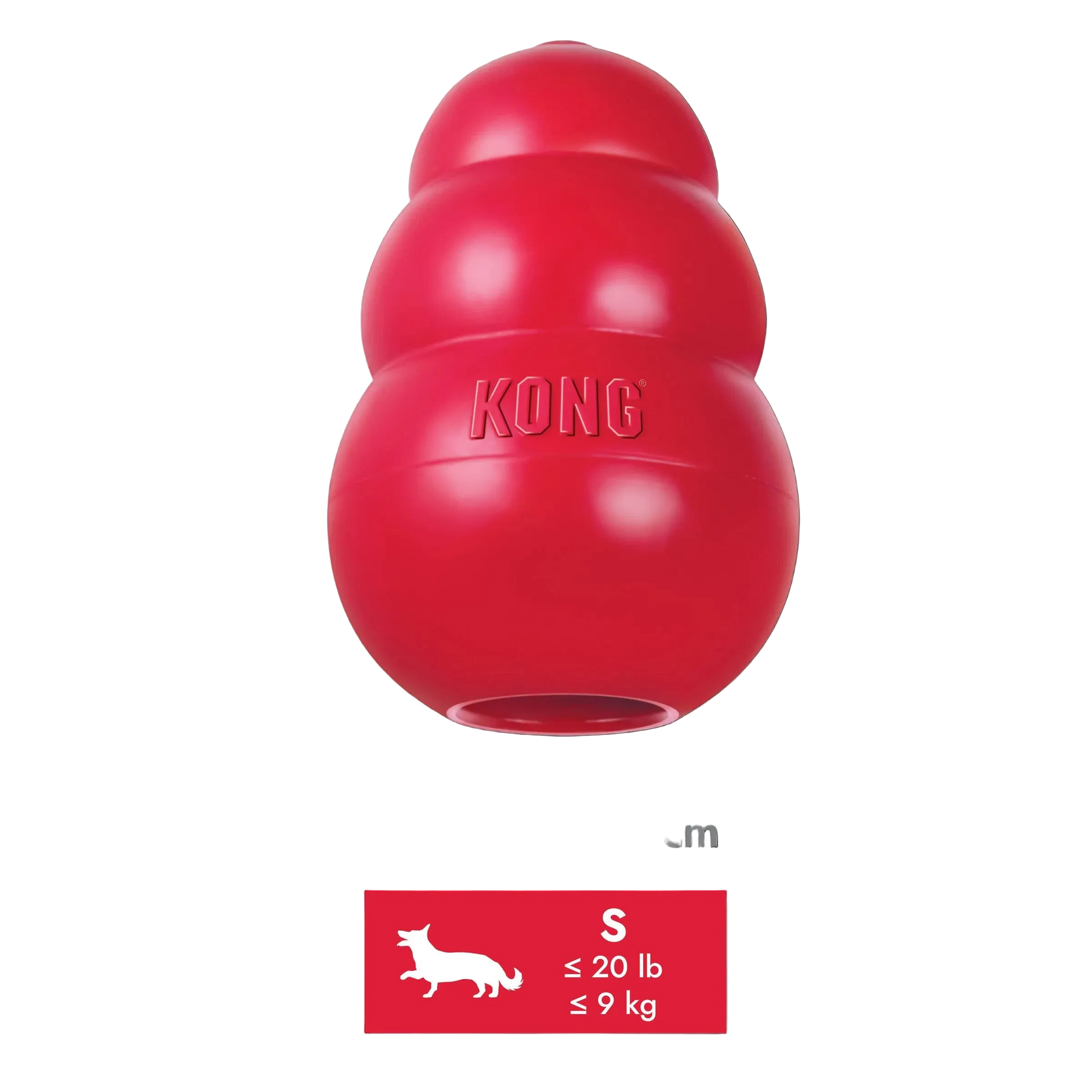Kong Small