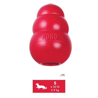 Kong Small