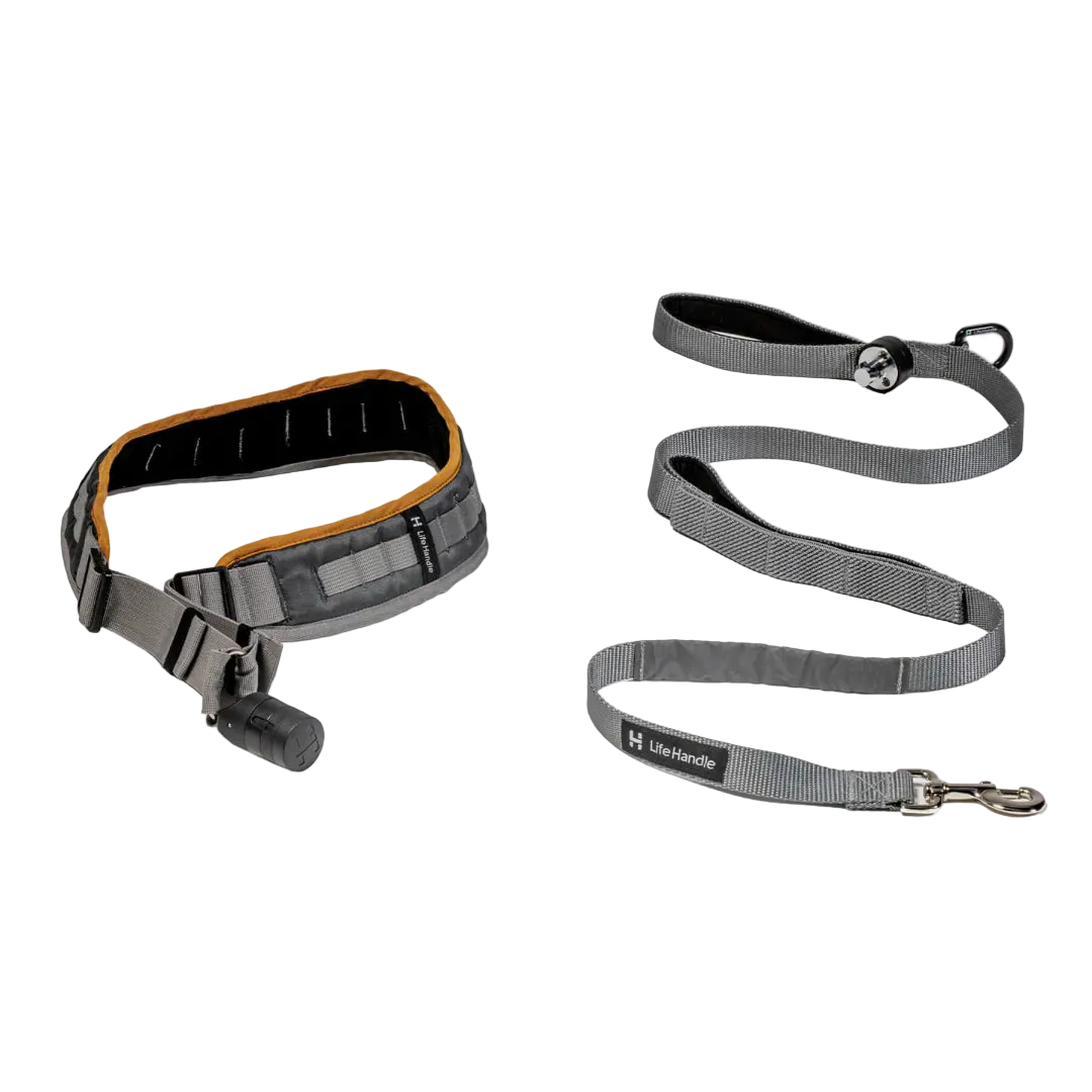 Life Handle Leash System