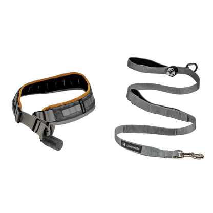 Life Handle Leash System