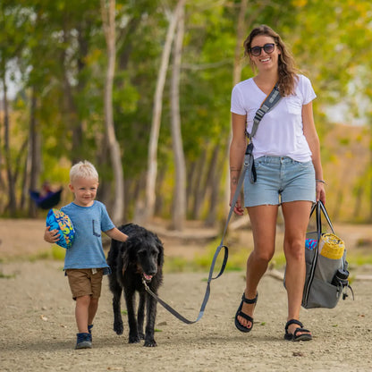 Life Handle Leash System