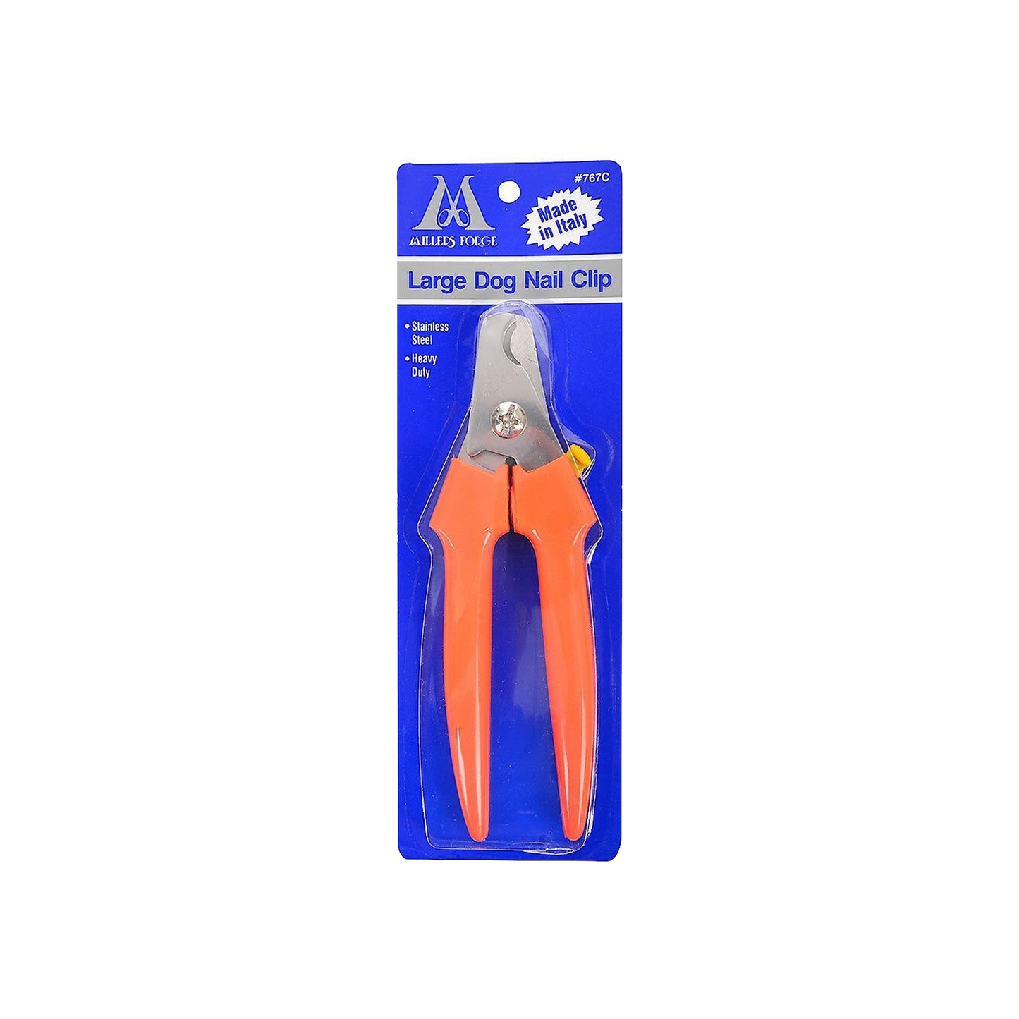 Millers Forge Pet Nail Clipper (Large)
