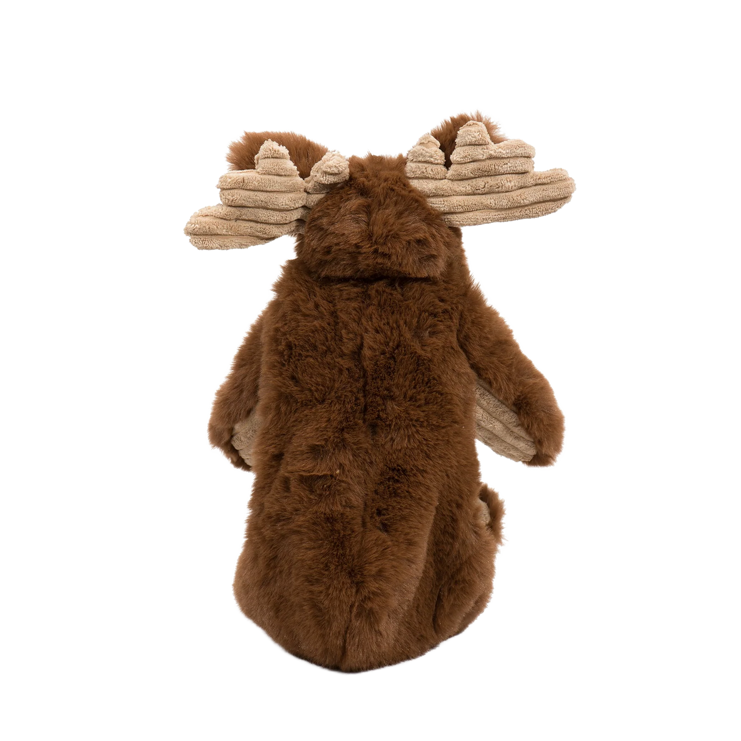 Maple Moose X-Brace™ Durable Plush Dog Toy
