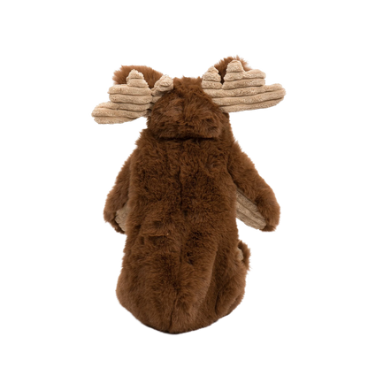 Maple Moose X-Brace™ Durable Plush Dog Toy