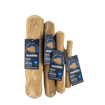 Mumbies Original Chew