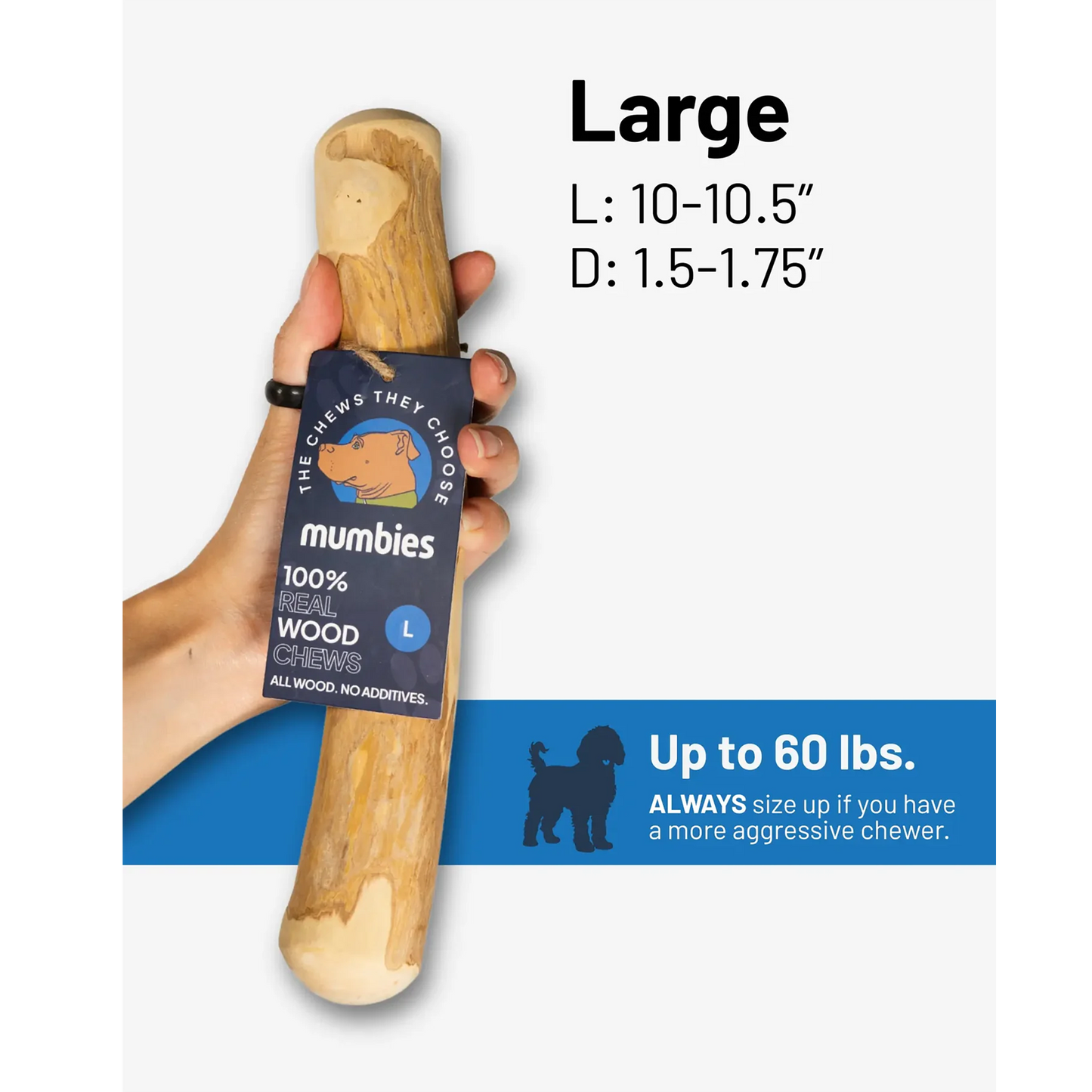 Large