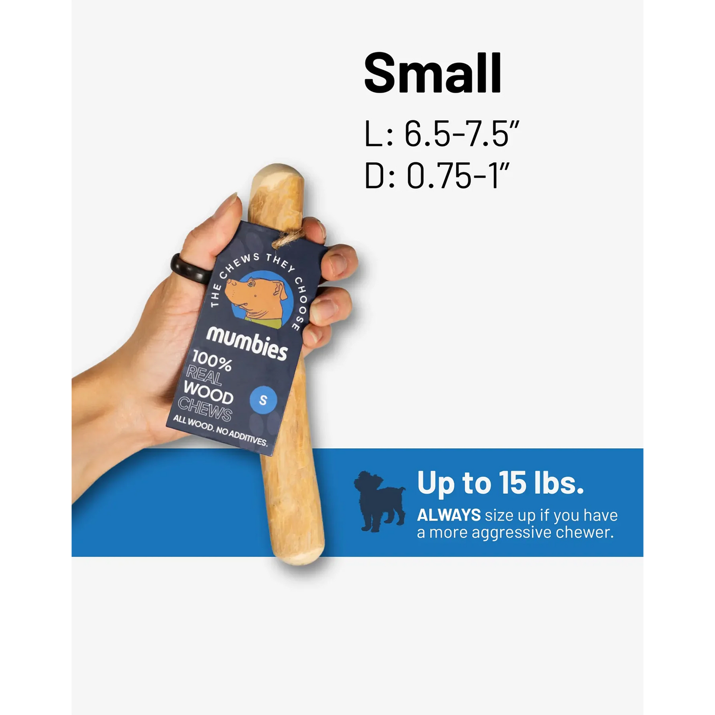 Small