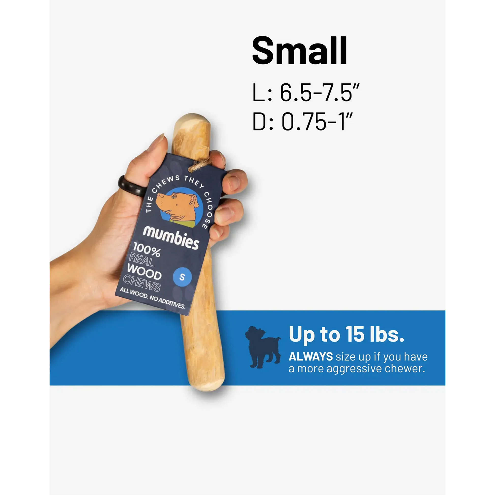 Small