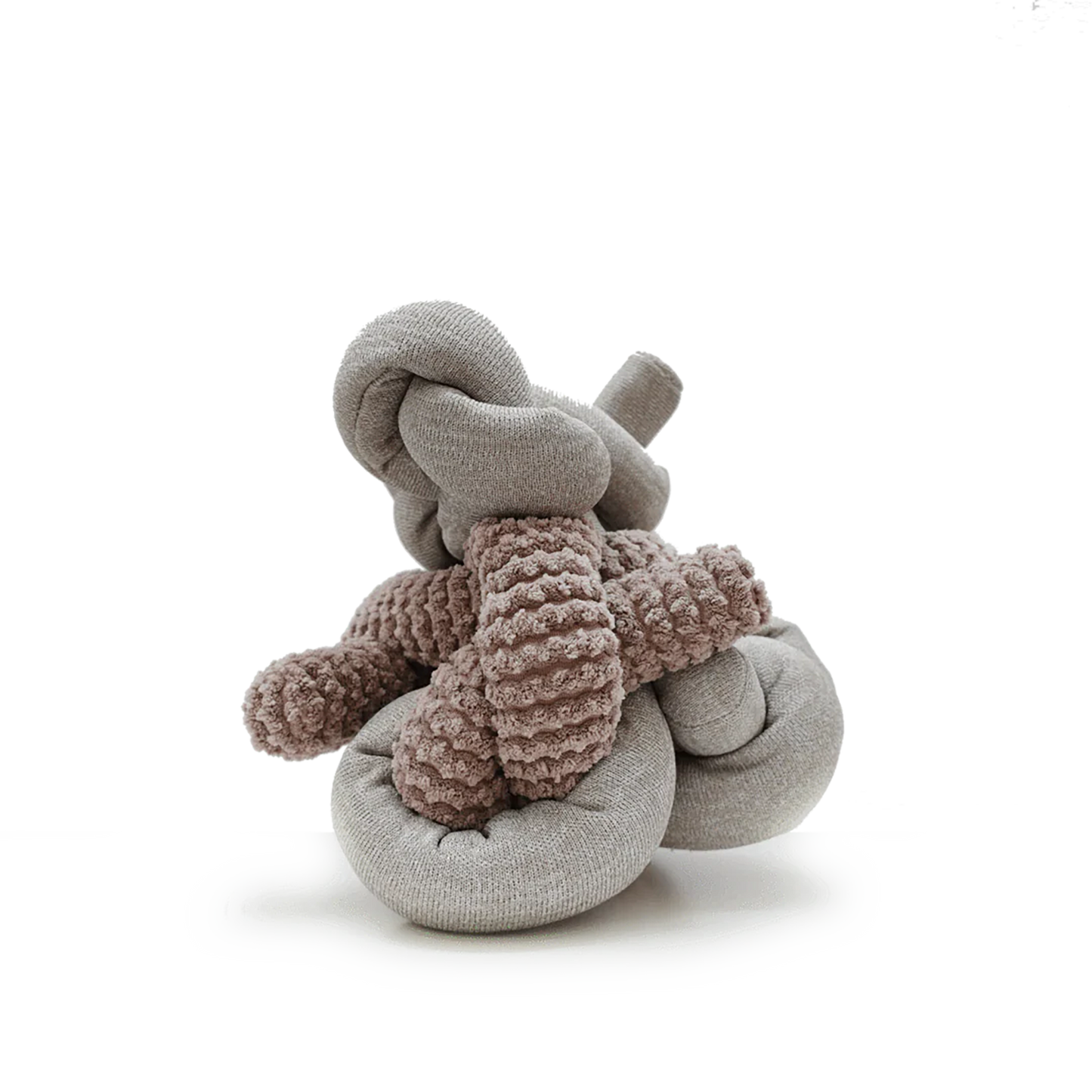 Lambwolf NOU Enrichment Toy | Squeaky + Corduroy