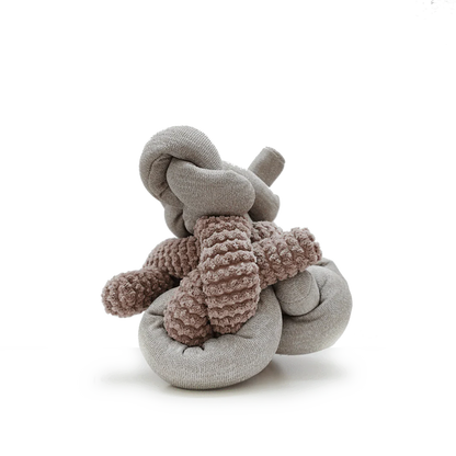 Lambwolf NOU Enrichment Toy | Squeaky + Corduroy