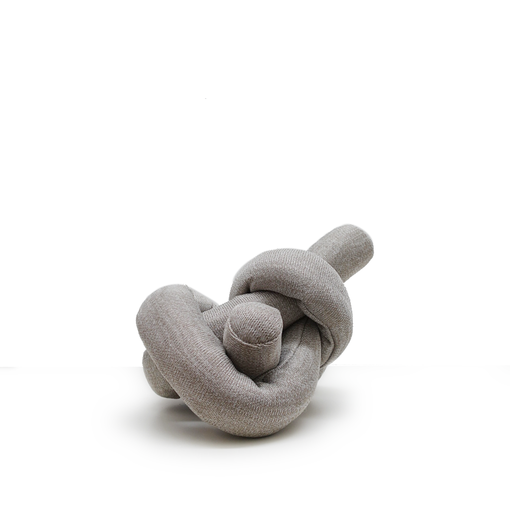 Lambwolf NOU Enrichment Toy | Crinkly + Nylon