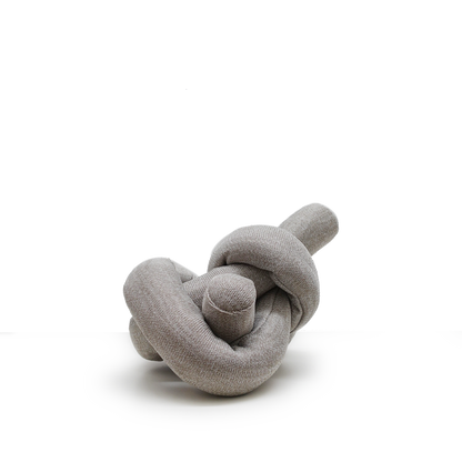 Lambwolf NOU Enrichment Toy | Crinkly + Nylon
