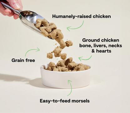 Chicken