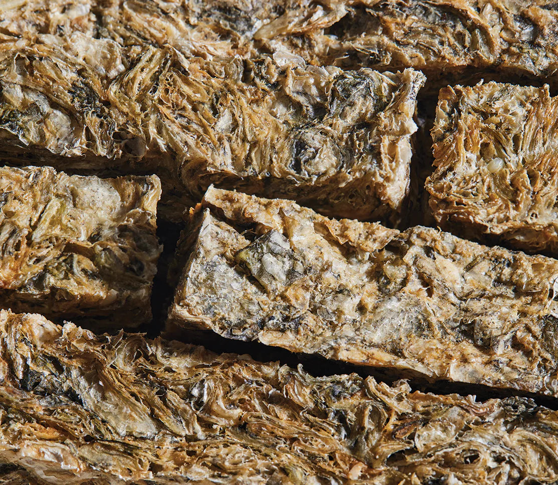 Cod Skin