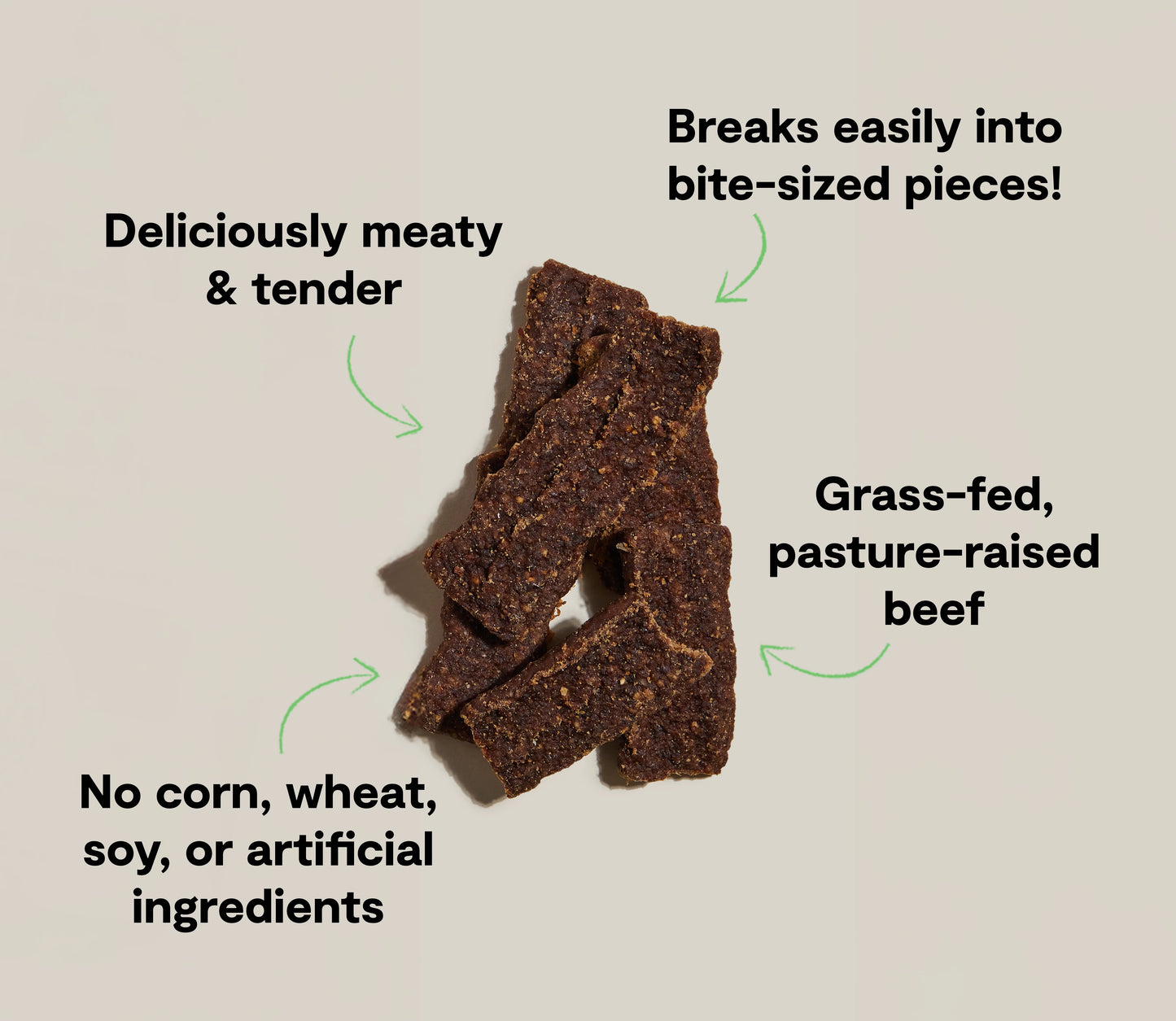 Grass-Fed Beef