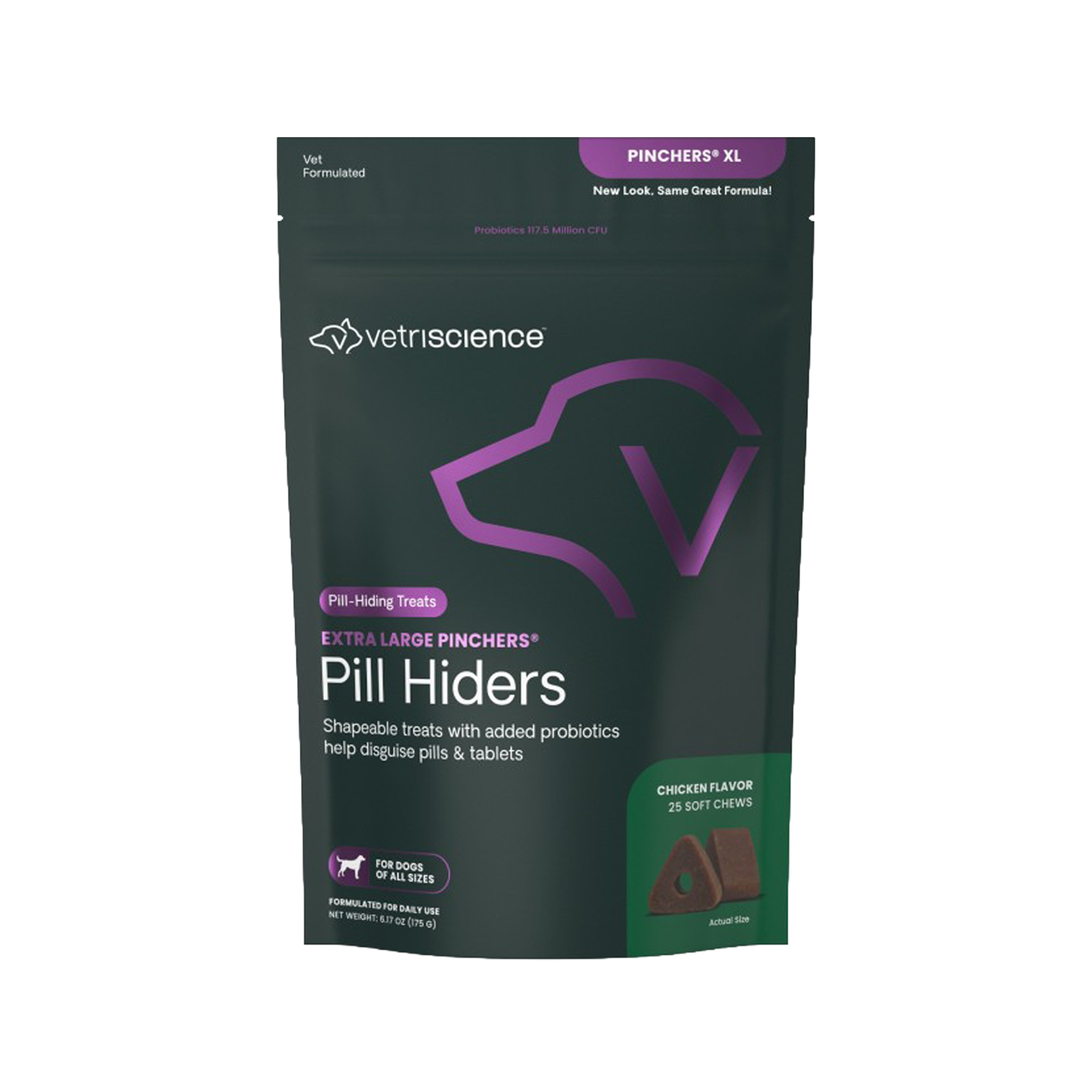 Pill Hiders