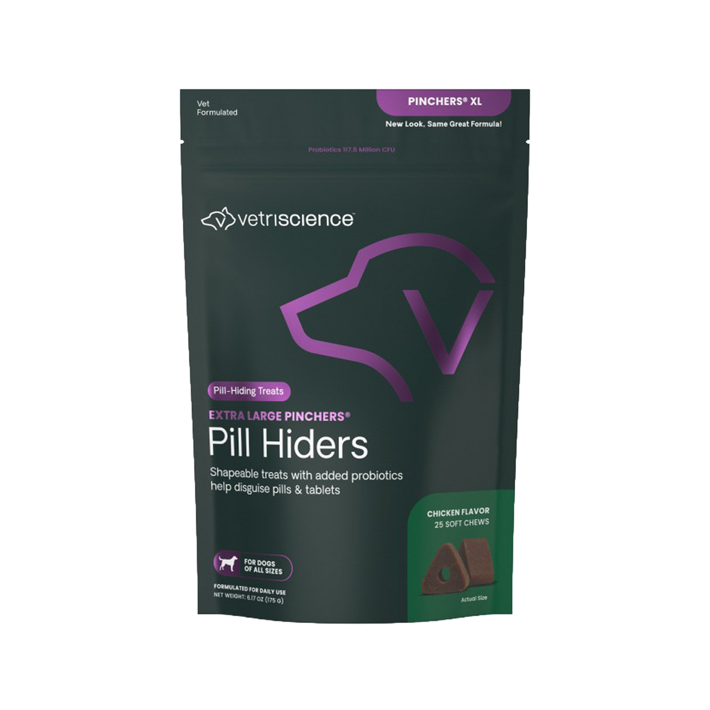 Pill Hiders