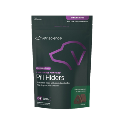 Pill Hiders