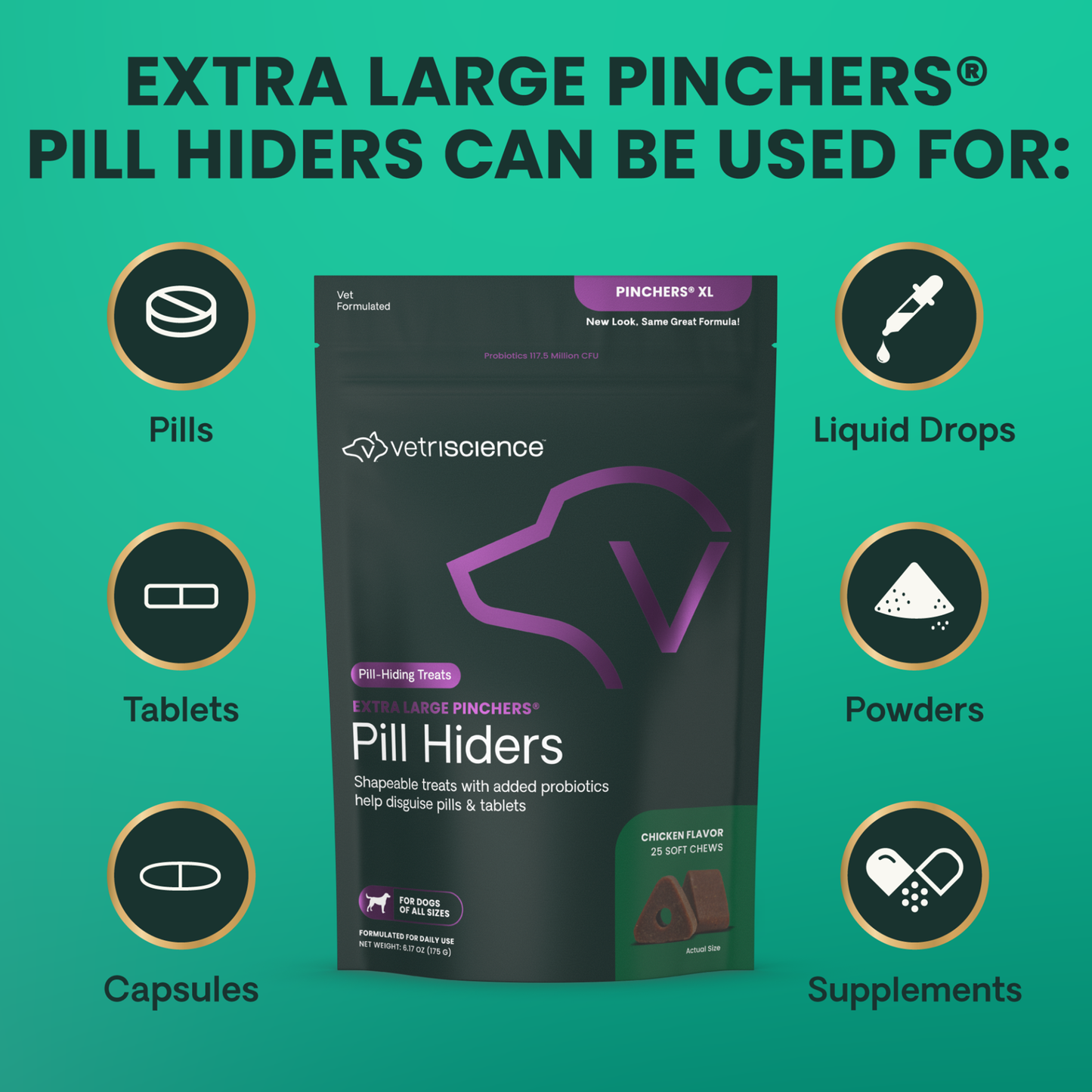 Pill Hiders