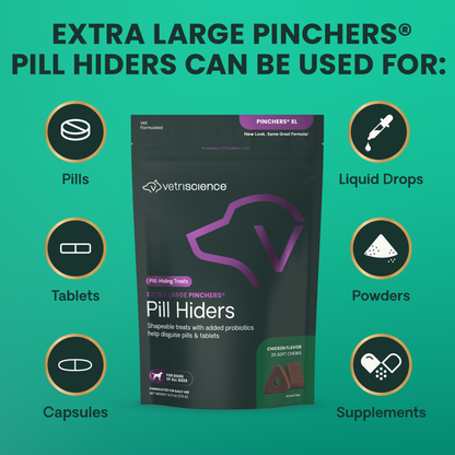 Pill Hiders