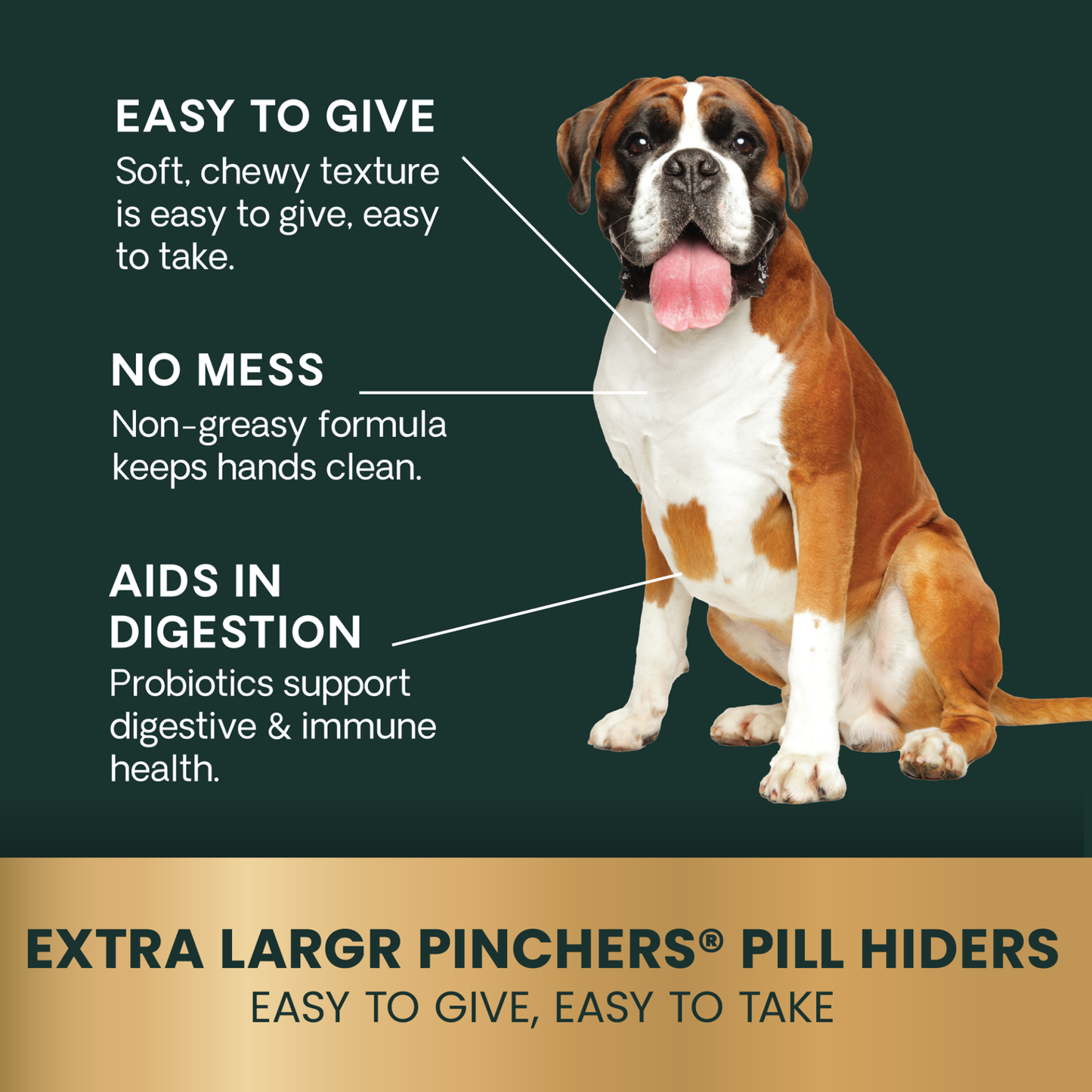 Pill Hiders