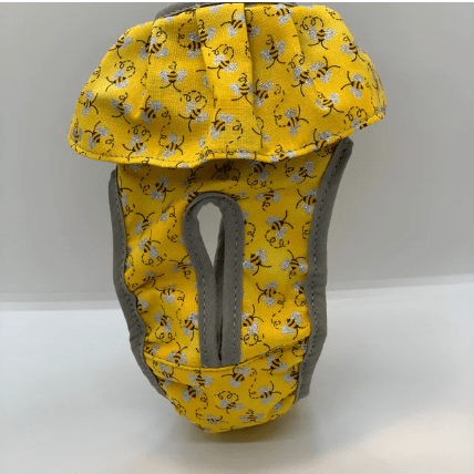 Prissy Panties for Dogs