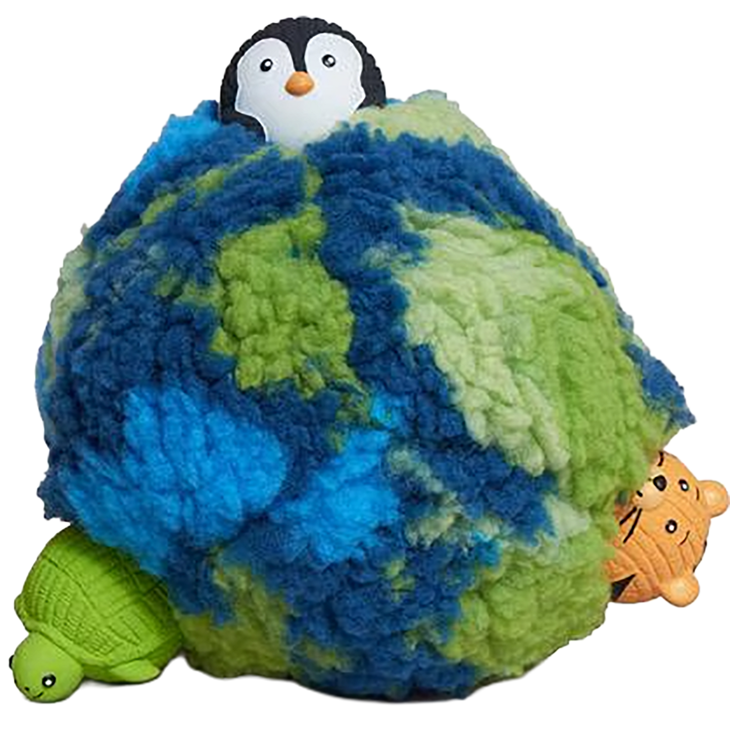 HuggleSnuffles™ SnuffleSphere™ Puzzle Ball