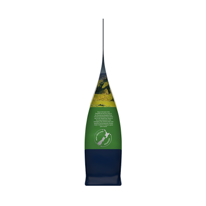 Tripe & Lamb Recipe - Air Dried