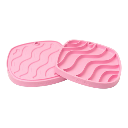 Waves Bubblegum
