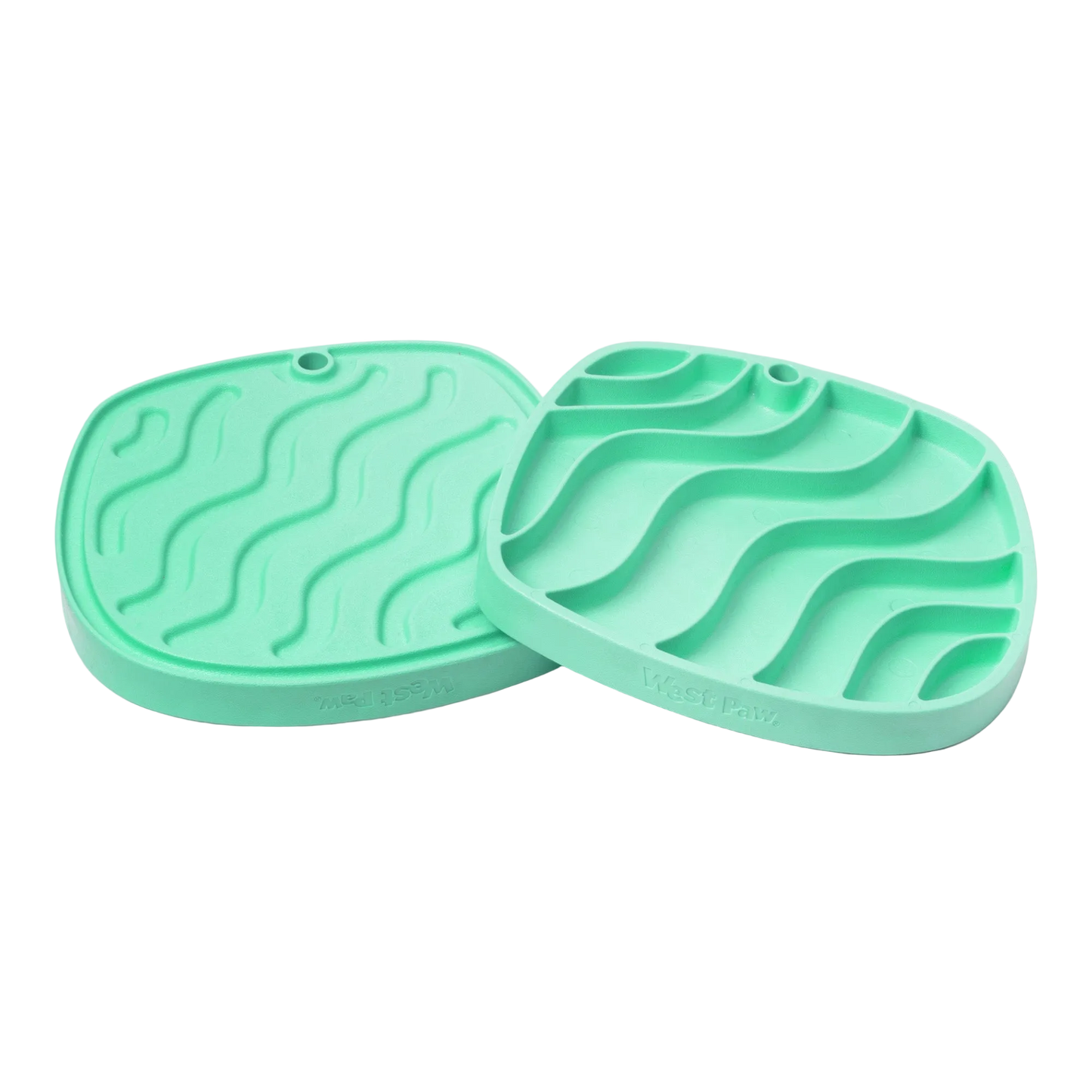 Waves Mint