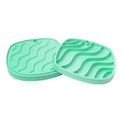 Waves Mint