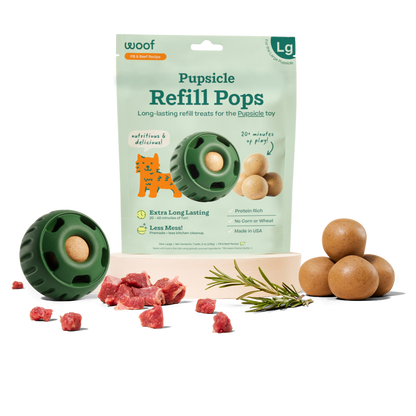 Pupsicle