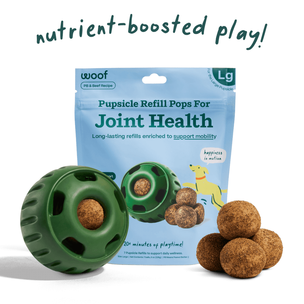 Joint Health