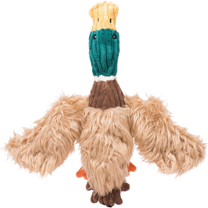 X-Brace™ Drake Duck Plush Dog Toy