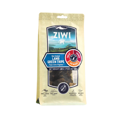 Ziwi Peak Lamb Green Tripe Chew