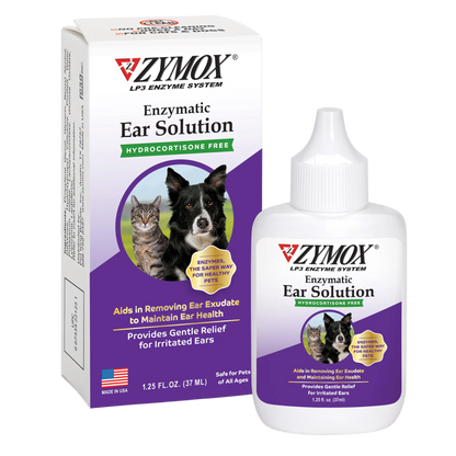 Without Hydrocortisone