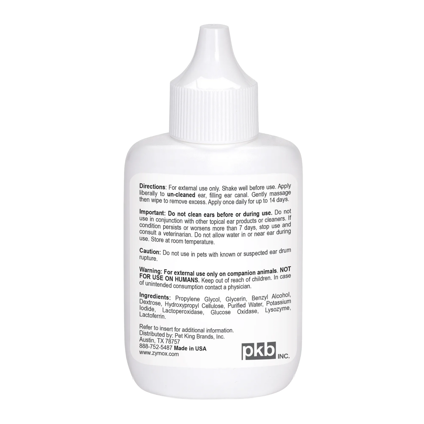 Without Hydrocortisone