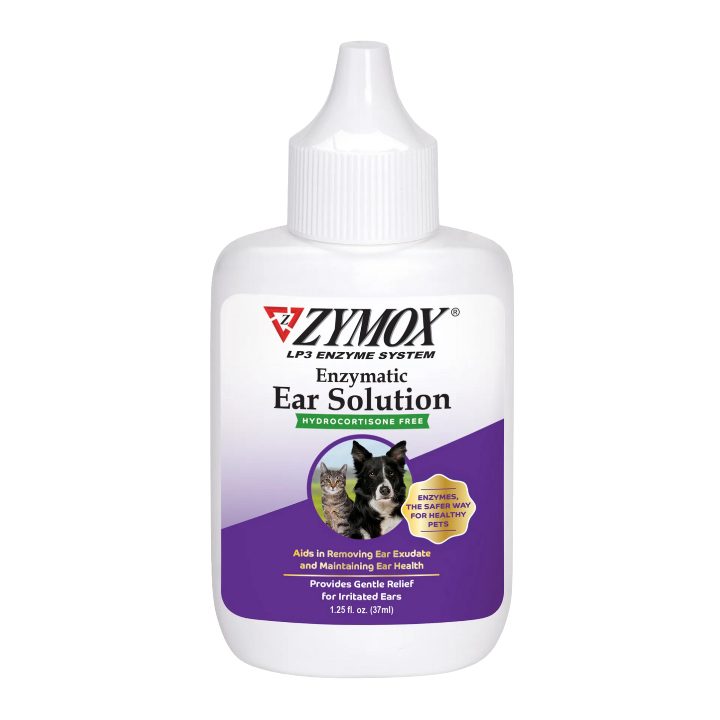 Without Hydrocortisone