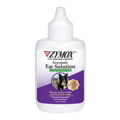 Without Hydrocortisone