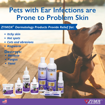 Without Hydrocortisone